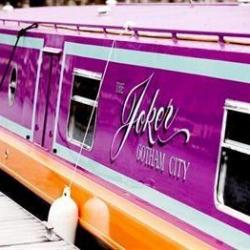 Imagine pentru Hollywood Apartments & Barges Cazare - City Break Liverpool 2025
