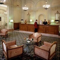 Imagine pentru Hotel Brufani Palace Cazare - Umbria 2026