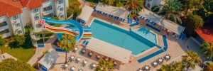 Imagine pentru Side Charter Avion - Turcia la hoteluri cu Pensiune completa 2025