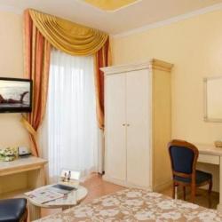 Imagine pentru Hotel City Cazare - Pescara 2026