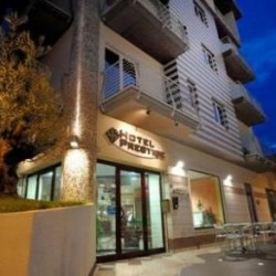 Imagine pentru Hotel Prestige Cazare - Pescara la hoteluri de 3* stele 2026