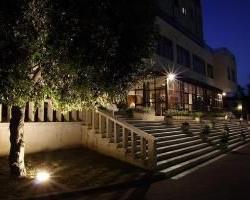 Imagine pentru Parc Hotel Villa Immacolata Cazare - Pescara la hoteluri de 3* stele 2026