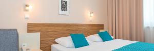 Imagine pentru Art Hotel Depadansa Cazare - Litoral Split la hoteluri de 3* stele 2025