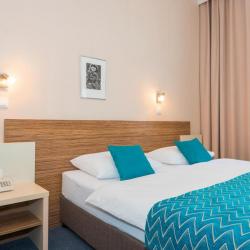Imagine pentru Art Hotel Depadansa Cazare - Litoral Split la hoteluri de 3* stele 2024