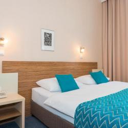 Imagine pentru Art Hotel Depadansa Cazare - Litoral Split la hoteluri de 3* stele 2025