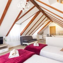 Imagine pentru Peruzovic Rooms & Apartments Cazare - Litoral Dalmatia la hoteluri de 3* stele 2024