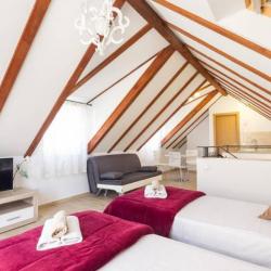 Imagine pentru Peruzovic Rooms & Apartments Cazare - Litoral Dalmatia la hoteluri de 3* stele 2025