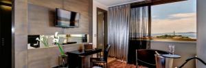 Imagine pentru Hotel The View Luxury Rooms Cazare - Litoral Split la hoteluri de 4* stele 2025