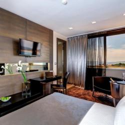 Imagine pentru Hotel The View Luxury Rooms Cazare - Litoral Split la hoteluri de 4* stele 2025