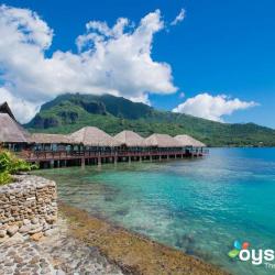 Imagine pentru Maharepa Cazare - Polinezia Franceza 2026