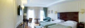 Imagine pentru Hotel President Solin Cazare - Litoral Split 2024