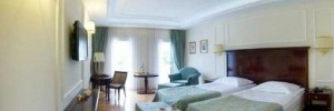 Imagine pentru Hotel President Solin Cazare - Litoral Split 2025