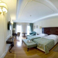 Imagine pentru Hotel President Solin Cazare - Litoral Split 2025