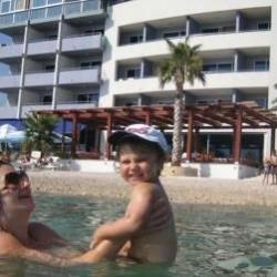 Imagine pentru Hotel San Antonio Cazare - Litoral Split la hoteluri de 4* stele 2025
