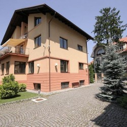 Imagine pentru Hotel La Residenza Guesthouse Cazare - Munte Poiana Brasov la hoteluri de 3* stele 2024