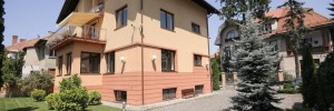 Imagine pentru Hotel La Residenza Guesthouse Cazare - Munte Poiana Brasov la hoteluri de 3* stele 2024