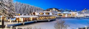Imagine pentru Transilvania Cazare - City Break Romania la hoteluri de 5* stele 2025