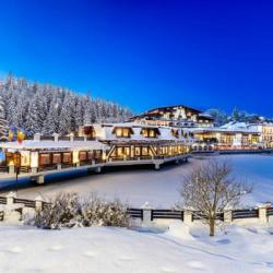 Imagine pentru Hotel Aurelius Imparatul Romanilor Cazare - Munte Poiana Brasov 2024