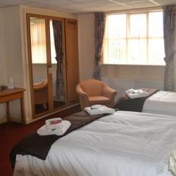 Imagine pentru Hotel Throstles Nest Cazare - City Break Liverpool la hoteluri de 3* stele 2025