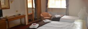 Imagine pentru Hotel Throstles Nest Cazare - City Break Liverpool la hoteluri de 3* stele 2025