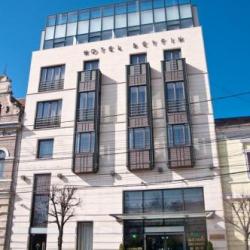 Imagine pentru Beyfin Hotel Cazare - City Break Cluj Napoca la hoteluri de 4* stele 2024