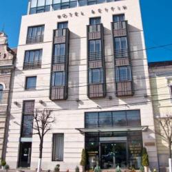 Imagine pentru Cluj Napoca Cazare - Munte Transilvania la hoteluri de 4* stele 2026