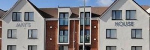 Imagine pentru Hotel May's House Cazare - City Break Liverpool la hoteluri de 4* stele 2025