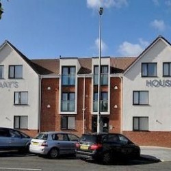 Imagine pentru Hotel May's House Cazare - City Break Liverpool la hoteluri de 4* stele 2025