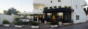 Imagine pentru Hotel Riviera Cazare - Bari 2025
