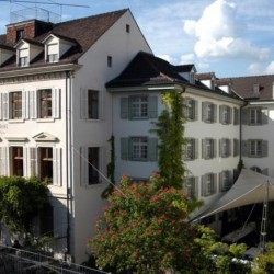 Imagine pentru Hotel Der Teufelhof Basel Cazare - Basel la hoteluri de 3* stele 2025