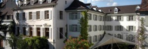 Imagine pentru Hotel Der Teufelhof Basel Cazare - Basel la hoteluri de 3* stele 2024