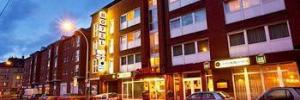 Imagine pentru Centro Hotel Senator Cazare - Dortmund la hoteluri de 3* stele 2025