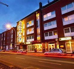 Imagine pentru Centro Hotel Senator Cazare - Dortmund la hoteluri de 3* stele 2024