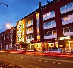 Imagine pentru Centro Hotel Senator Cazare - Dortmund la hoteluri de 3* stele 2025