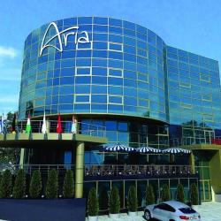 Imagine pentru Aria Hotel Chisinau Cazare - Chisinau la hoteluri de 4* stele 2024