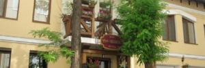 Imagine pentru Chisinau Cazare - Republica Moldova la hoteluri de 3* stele 2026