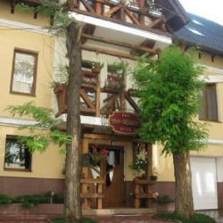 Imagine pentru Art Rustic Boutique Hotel Cazare - Chisinau la hoteluri de 3* stele 2024