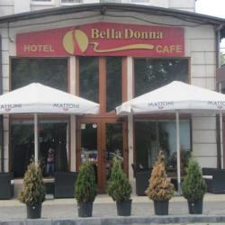 Imagine pentru Hotel Bella Donna Cazare - Chisinau la hoteluri de 3* stele 2024