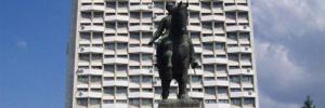 Imagine pentru Cosmos Hotel Cazare - Republica Moldova la hoteluri de 3* stele 2026