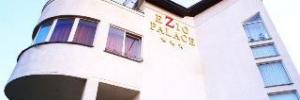 Imagine pentru Ezio Palace Hotel Cazare - Chisinau la hoteluri de 3* stele 2024