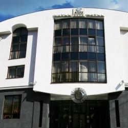 Imagine pentru Jazz Hotel Cazare - Republica Moldova 2026