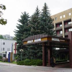 Imagine pentru Hotel Jolly Alon Cazare - Republica Moldova 2024