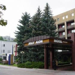 Imagine pentru Hotel Jolly Alon Cazare - Republica Moldova la hoteluri de 4* stele 2026