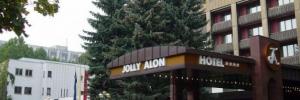 Imagine pentru Hotel Jolly Alon Cazare - Republica Moldova la hoteluri de 4* stele 2026