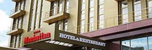 Imagine pentru Manhattan Hotel Cazare - Republica Moldova la hoteluri de 4* stele 2024