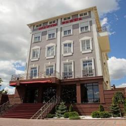 Imagine pentru Hotel Maxim Pasha Cazare - Chisinau la hoteluri de 5* stele 2024