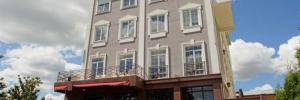 Imagine pentru Hotel Maxim Pasha Cazare - Chisinau 2024