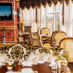 Imagine pentru Nobil Luxury Boutique Hotel Cazare - Chisinau 2026