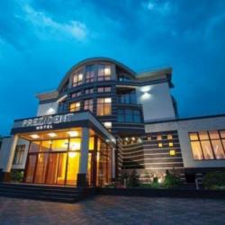 Imagine pentru Prezident Hotel Cazare - Republica Moldova 2026