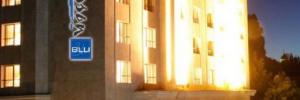 Imagine pentru Hotel Radisson Blu Leogrand Cazare - Chisinau la hoteluri de 4* stele 2026